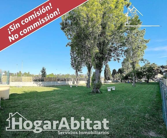 3 sovrum Lägenhet till salu i Torrevieja med garage - 199 000 € (Ref: 10055401)