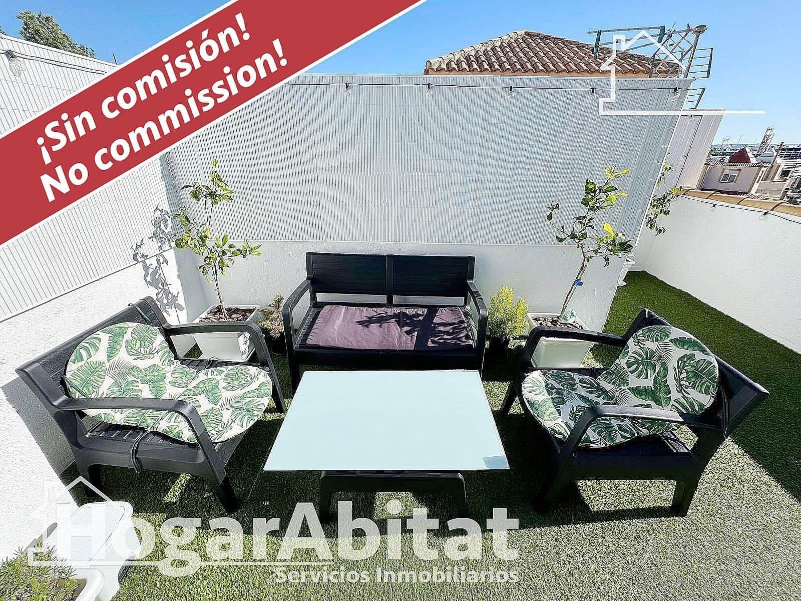 3 sovrum Lägenhet till salu i Torrevieja med garage - 199 000 € (Ref: 10055401)