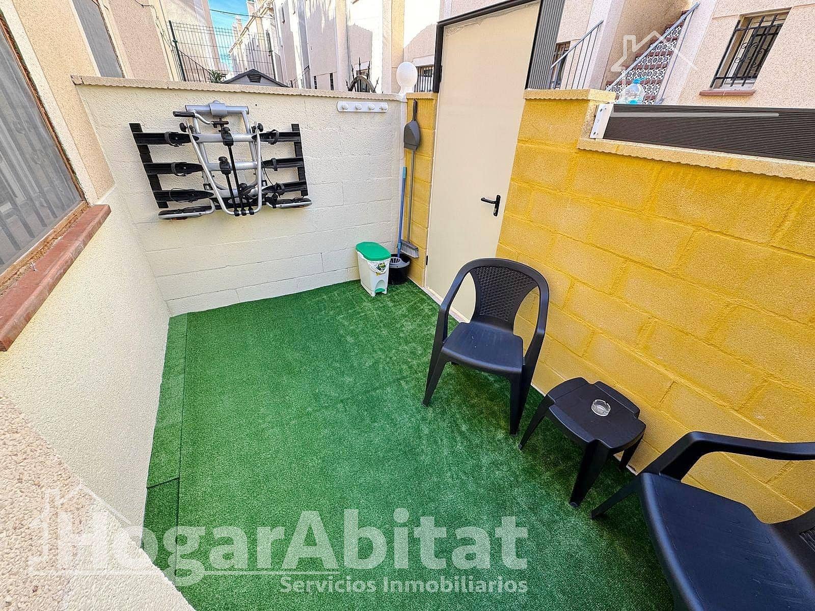 3 sovrum Lägenhet till salu i Torrevieja med garage - 199 000 € (Ref: 10055401)