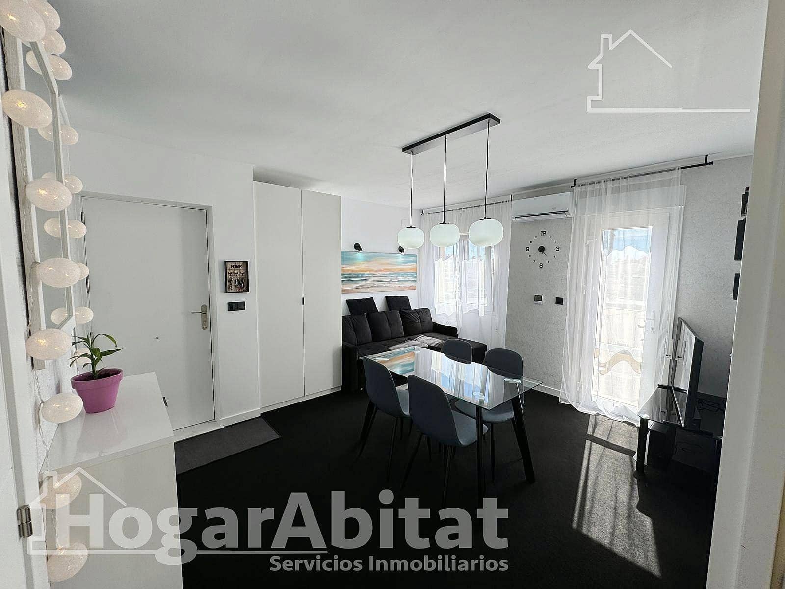 3 sovrum Lägenhet till salu i Torrevieja med garage - 199 000 € (Ref: 10055401)