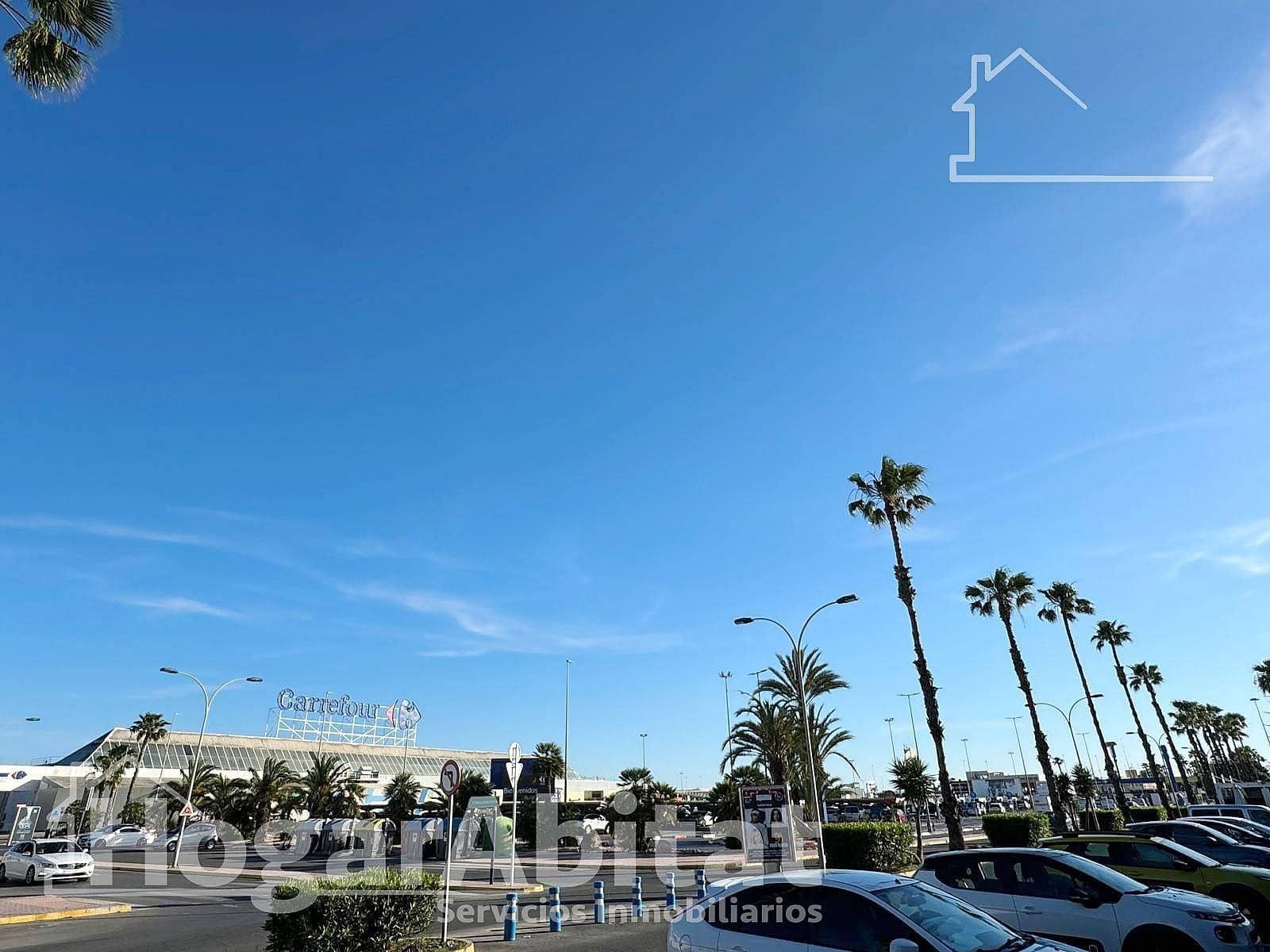 3 sovrum Lägenhet till salu i Torrevieja med garage - 199 000 € (Ref: 10055401)