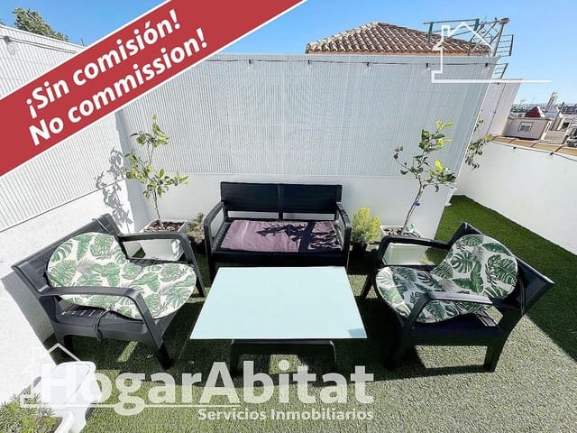 3 sovrum Lägenhet till salu i Torrevieja med garage - 199 000 € (Ref: 10055401)