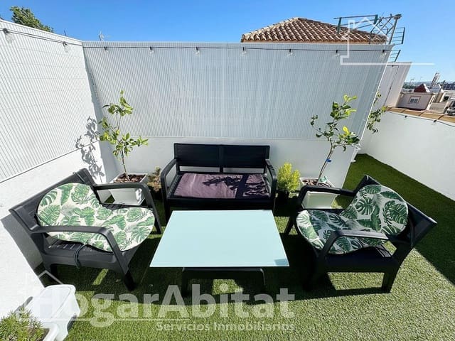 3 sovrum Lägenhet till salu i Torrevieja med garage - 199 000 € (Ref: 10055401)