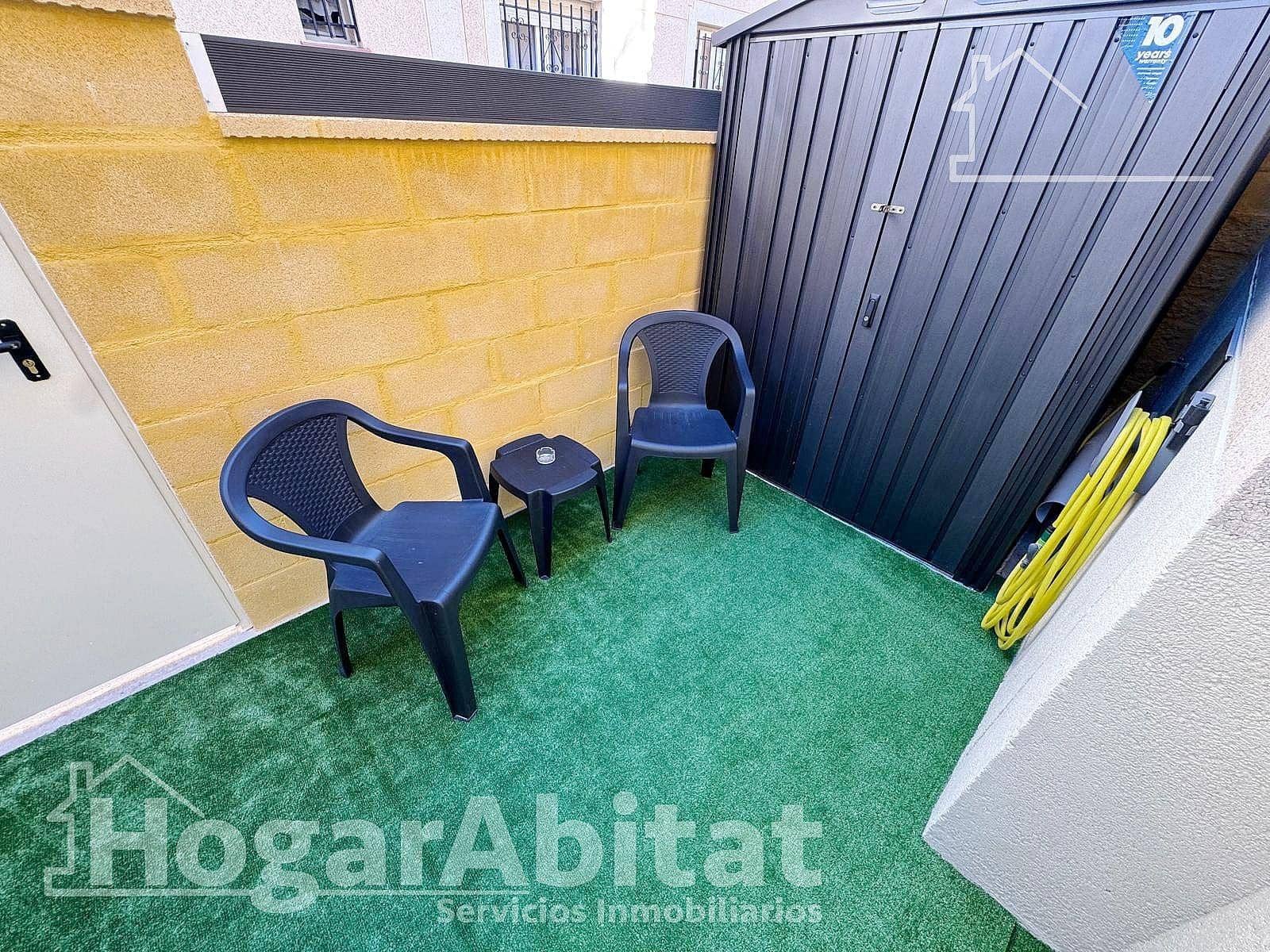 3 sovrum Lägenhet till salu i Torrevieja med garage - 199 000 € (Ref: 10055401)