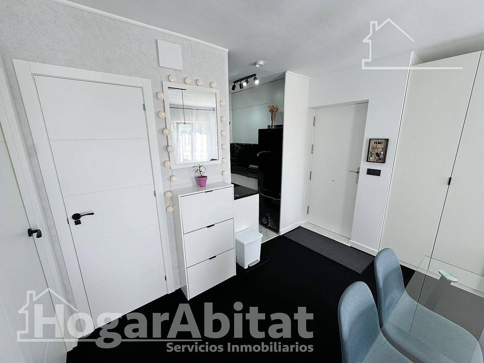 3 sovrum Lägenhet till salu i Torrevieja med garage - 199 000 € (Ref: 10055401)