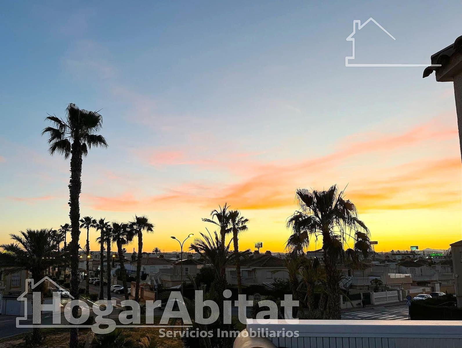 3 sovrum Lägenhet till salu i Torrevieja med garage - 199 000 € (Ref: 10055401)