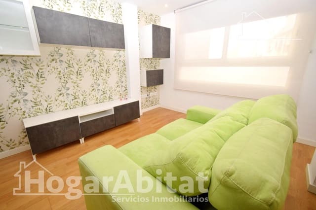 3 makuuhuone Asunto myytävänä paikassa Nou Moles, Valencia kaupunki - 289 000 € (Ref: 10055402)