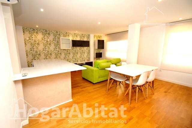 3 makuuhuone Asunto myytävänä paikassa Nou Moles, Valencia kaupunki - 289 000 € (Ref: 10055402)