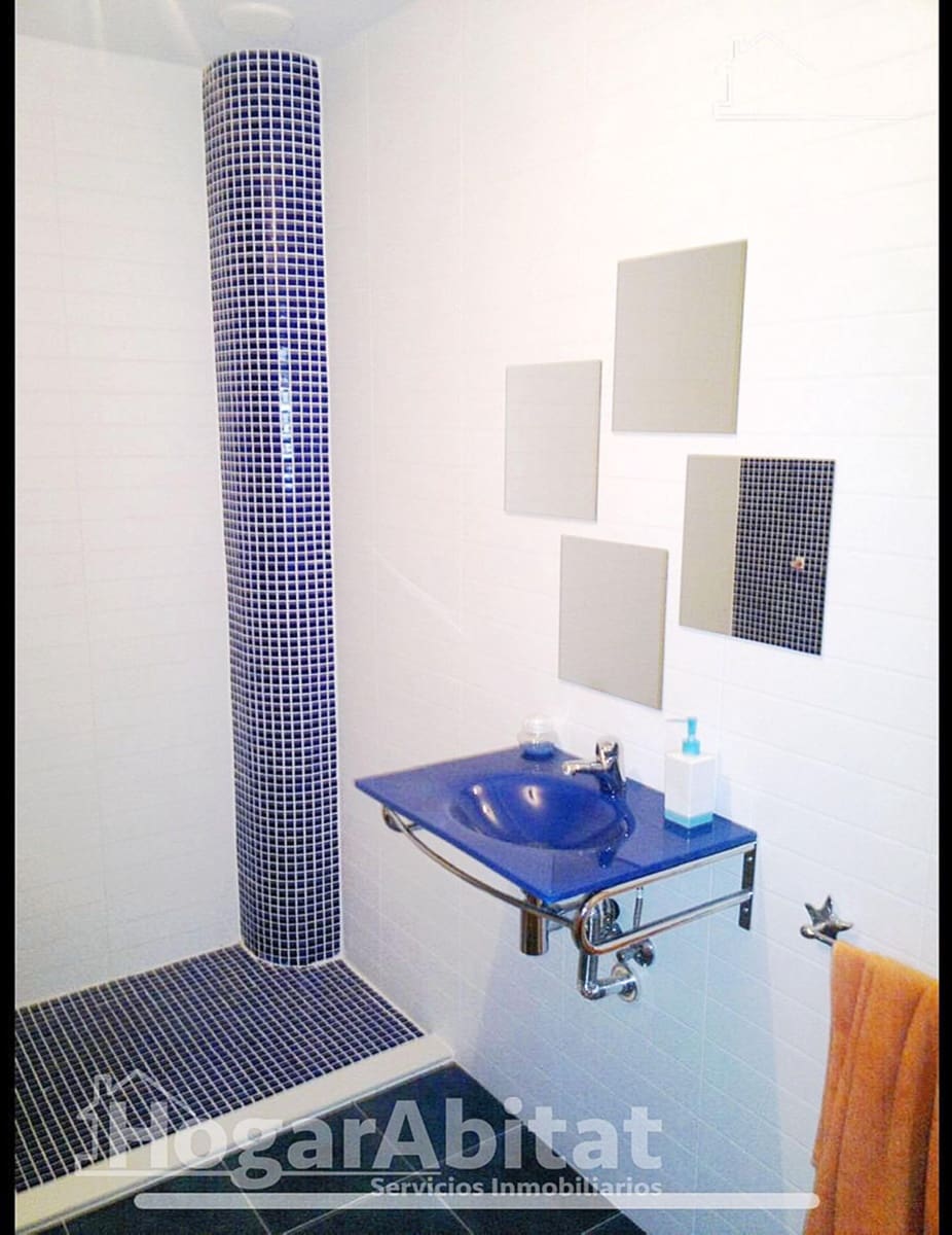 3 quarto Casa em Banda para venda em Tavernes de la Valldigna com garagem - 250 000 € (Ref: 10055405)