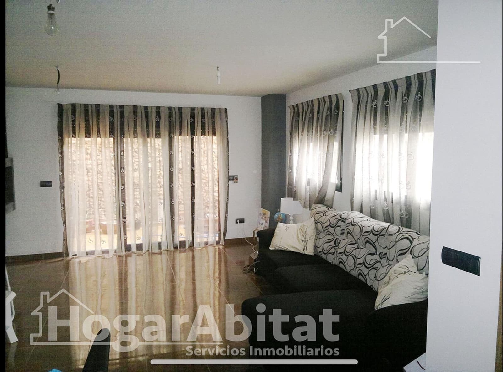 3 quarto Casa em Banda para venda em Tavernes de la Valldigna com garagem - 250 000 € (Ref: 10055405)