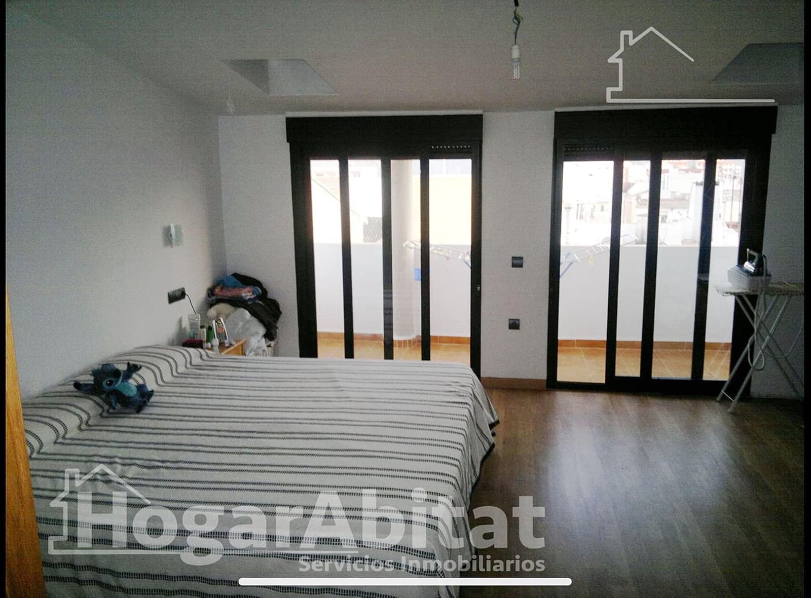 3 quarto Casa em Banda para venda em Tavernes de la Valldigna com garagem - 250 000 € (Ref: 10055405)