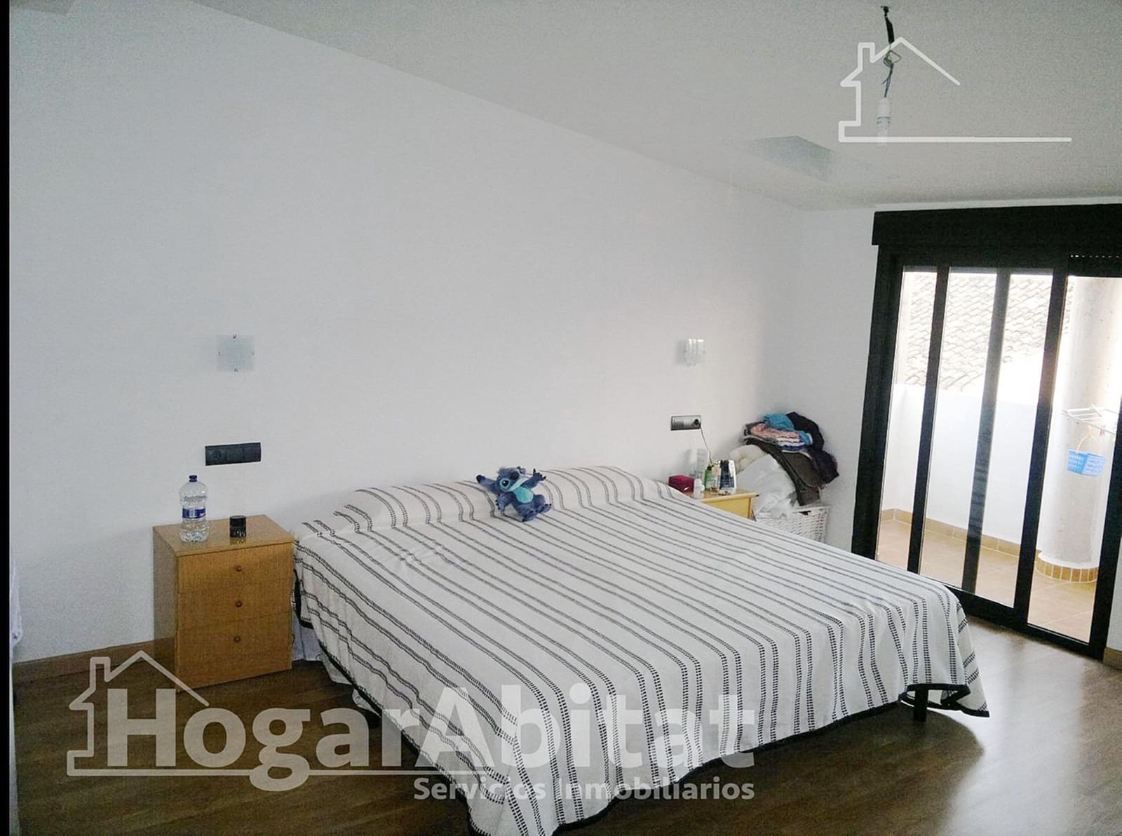 3 quarto Casa em Banda para venda em Tavernes de la Valldigna com garagem - 250 000 € (Ref: 10055405)