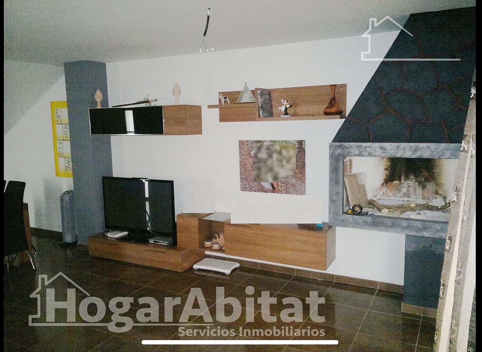 3 quarto Casa em Banda para venda em Tavernes de la Valldigna com garagem - 250 000 € (Ref: 10055405)