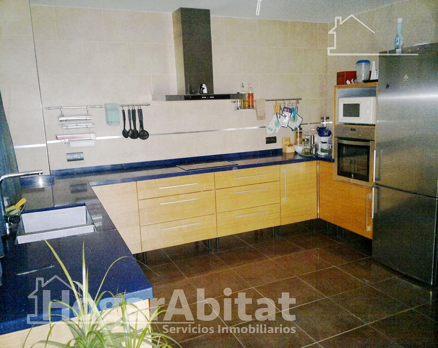 3 quarto Casa em Banda para venda em Tavernes de la Valldigna com garagem - 250 000 € (Ref: 10055405)