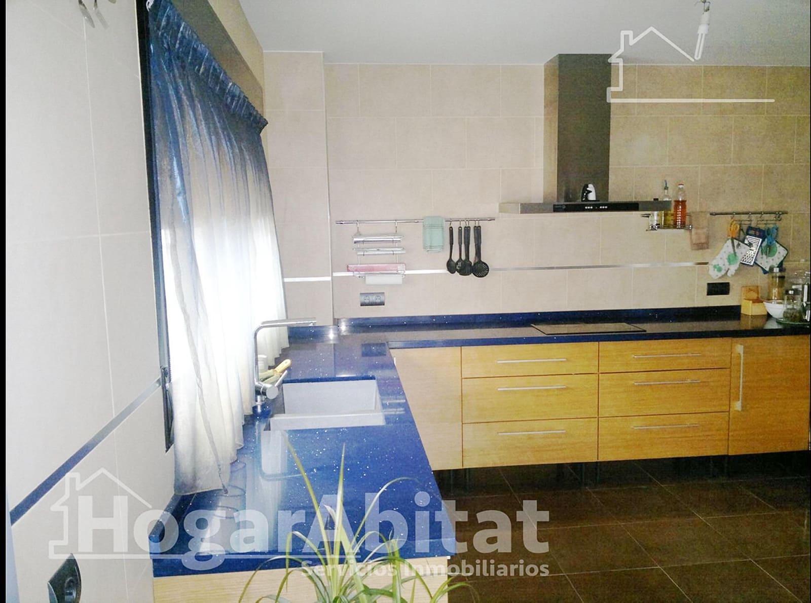 3 quarto Casa em Banda para venda em Tavernes de la Valldigna com garagem - 250 000 € (Ref: 10055405)