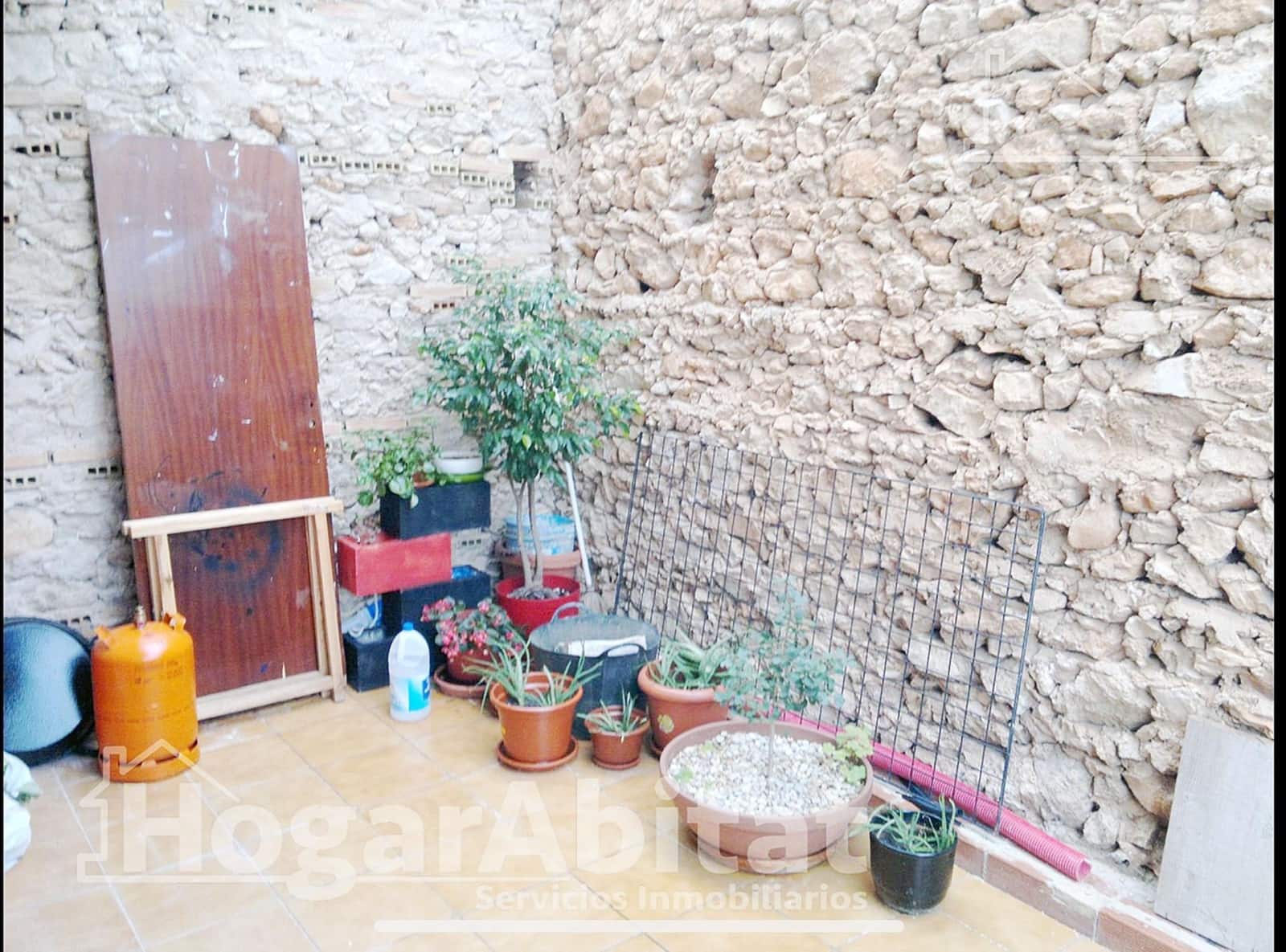 3 quarto Casa em Banda para venda em Tavernes de la Valldigna com garagem - 250 000 € (Ref: 10055405)
