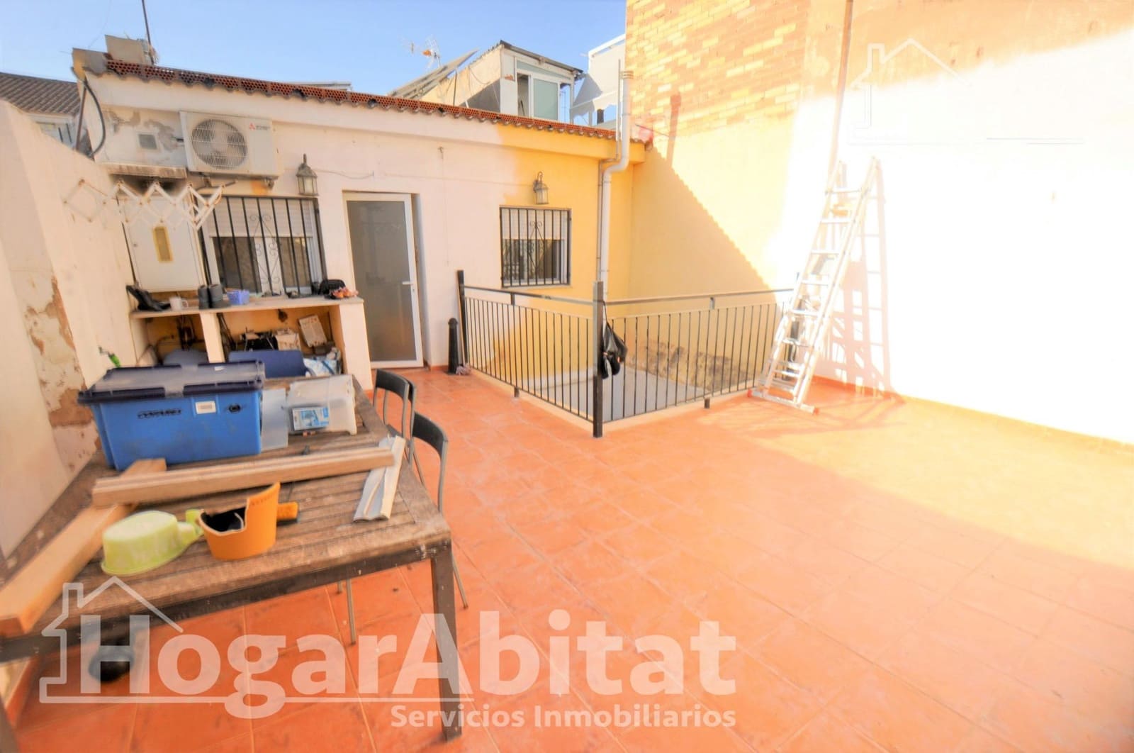 4 chambre Maison de Ville à vendre à Manises avec garage - 340 000 € (Ref: 10055406)