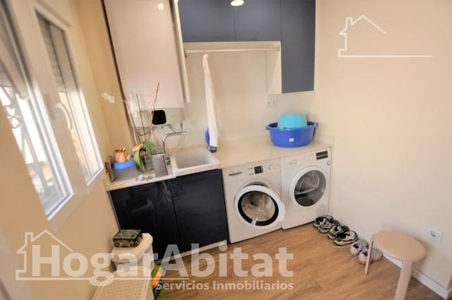 4 chambre Maison de Ville à vendre à Manises avec garage - 340 000 € (Ref: 10055406)