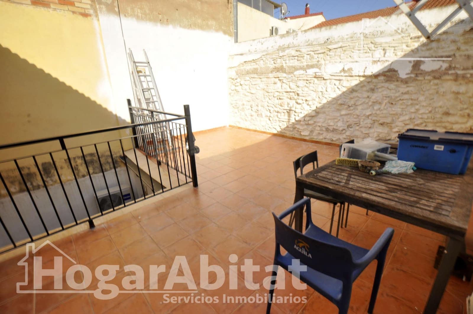 4 chambre Maison de Ville à vendre à Manises avec garage - 340 000 € (Ref: 10055406)