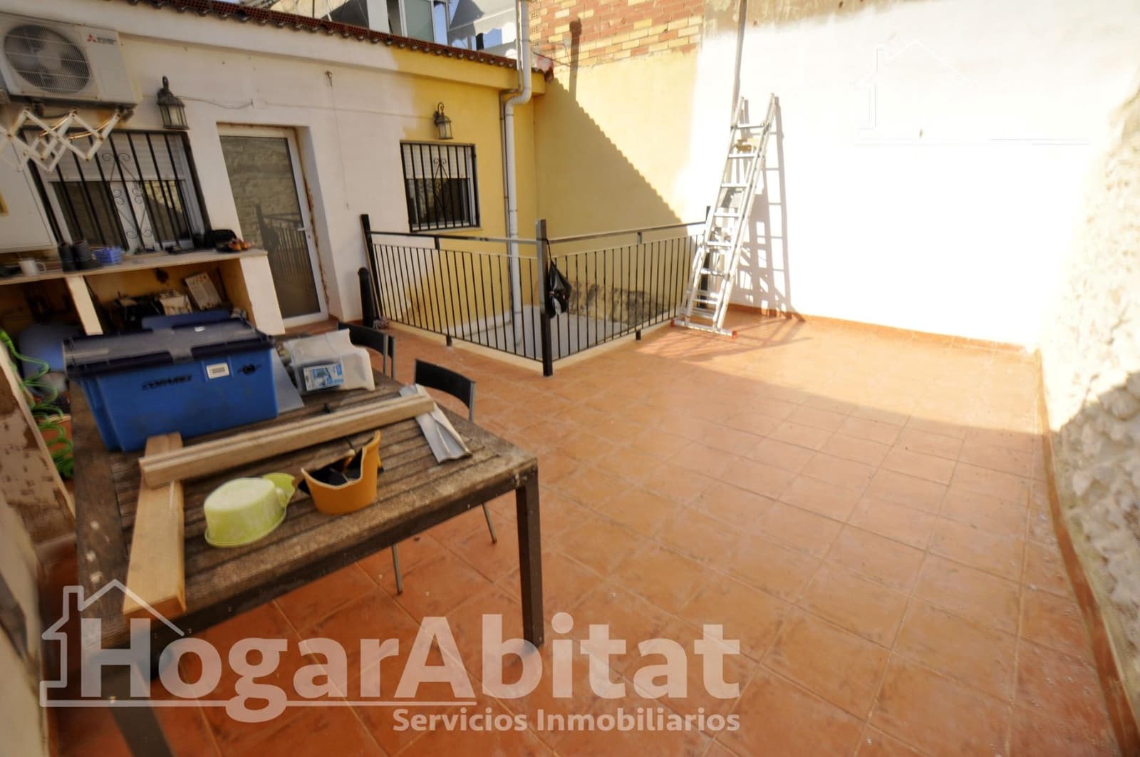 4 chambre Maison de Ville à vendre à Manises avec garage - 340 000 € (Ref: 10055406)