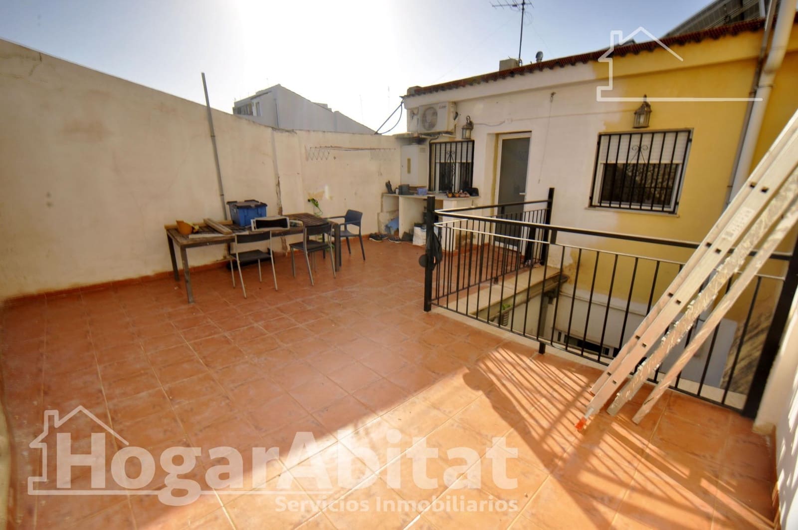 4 chambre Maison de Ville à vendre à Manises avec garage - 340 000 € (Ref: 10055406)