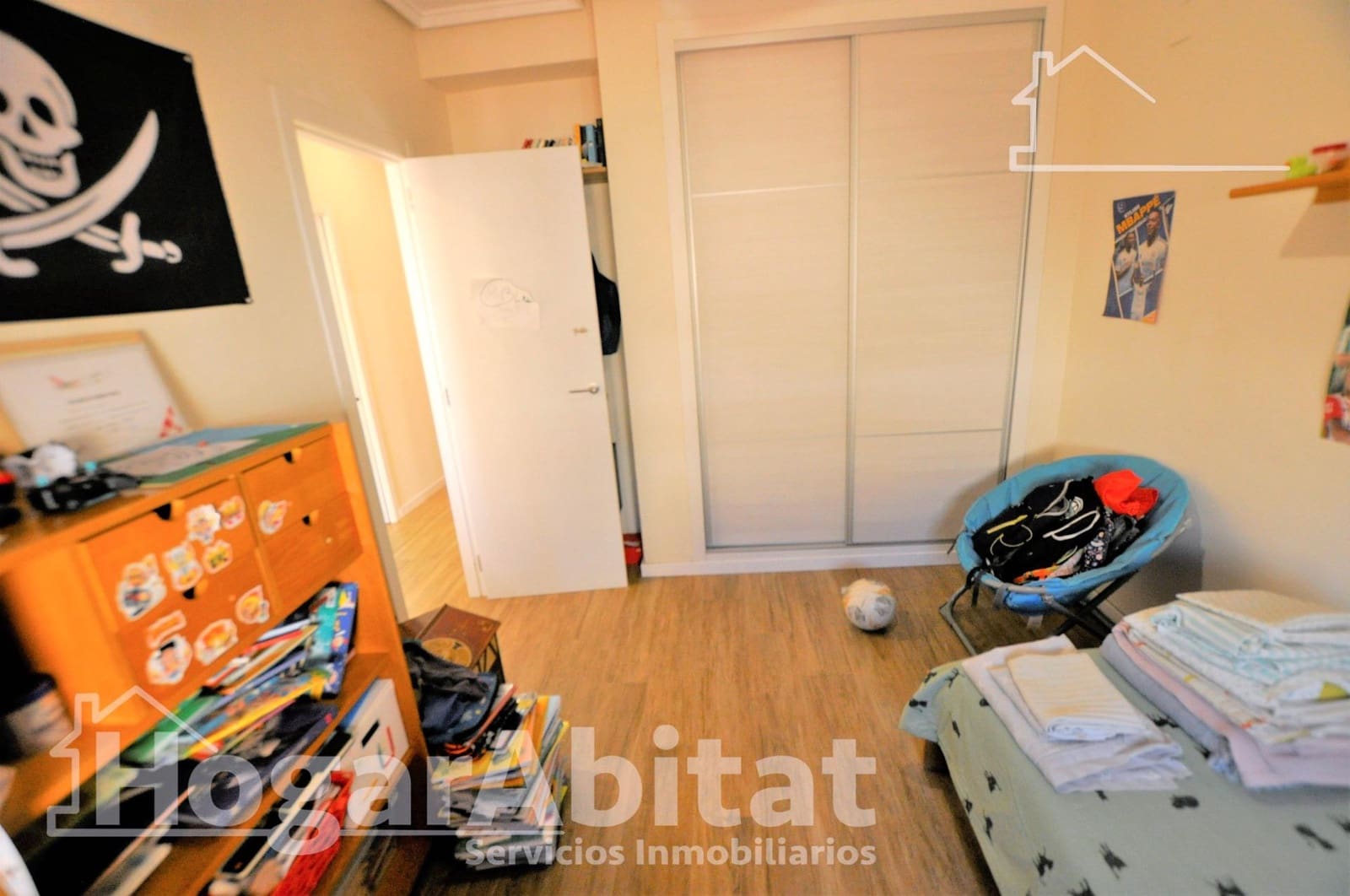 4 chambre Maison de Ville à vendre à Manises avec garage - 340 000 € (Ref: 10055406)