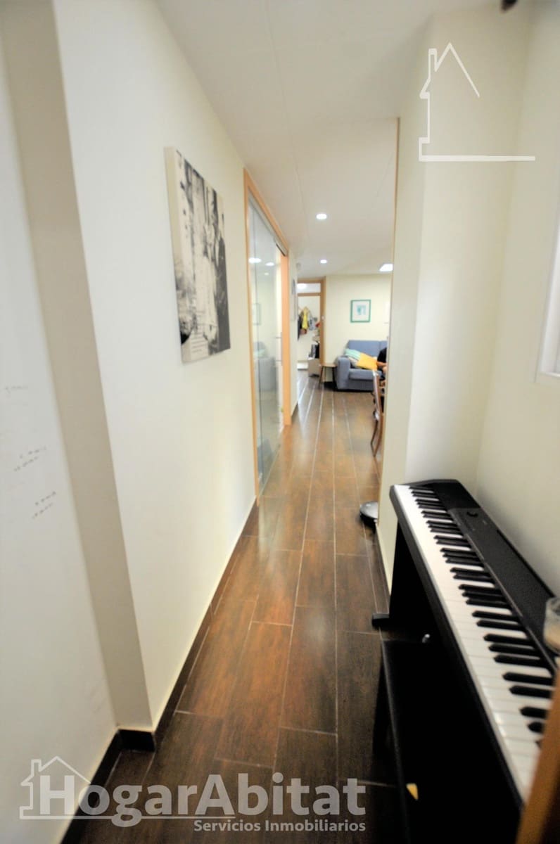 4 chambre Maison de Ville à vendre à Manises avec garage - 340 000 € (Ref: 10055406)