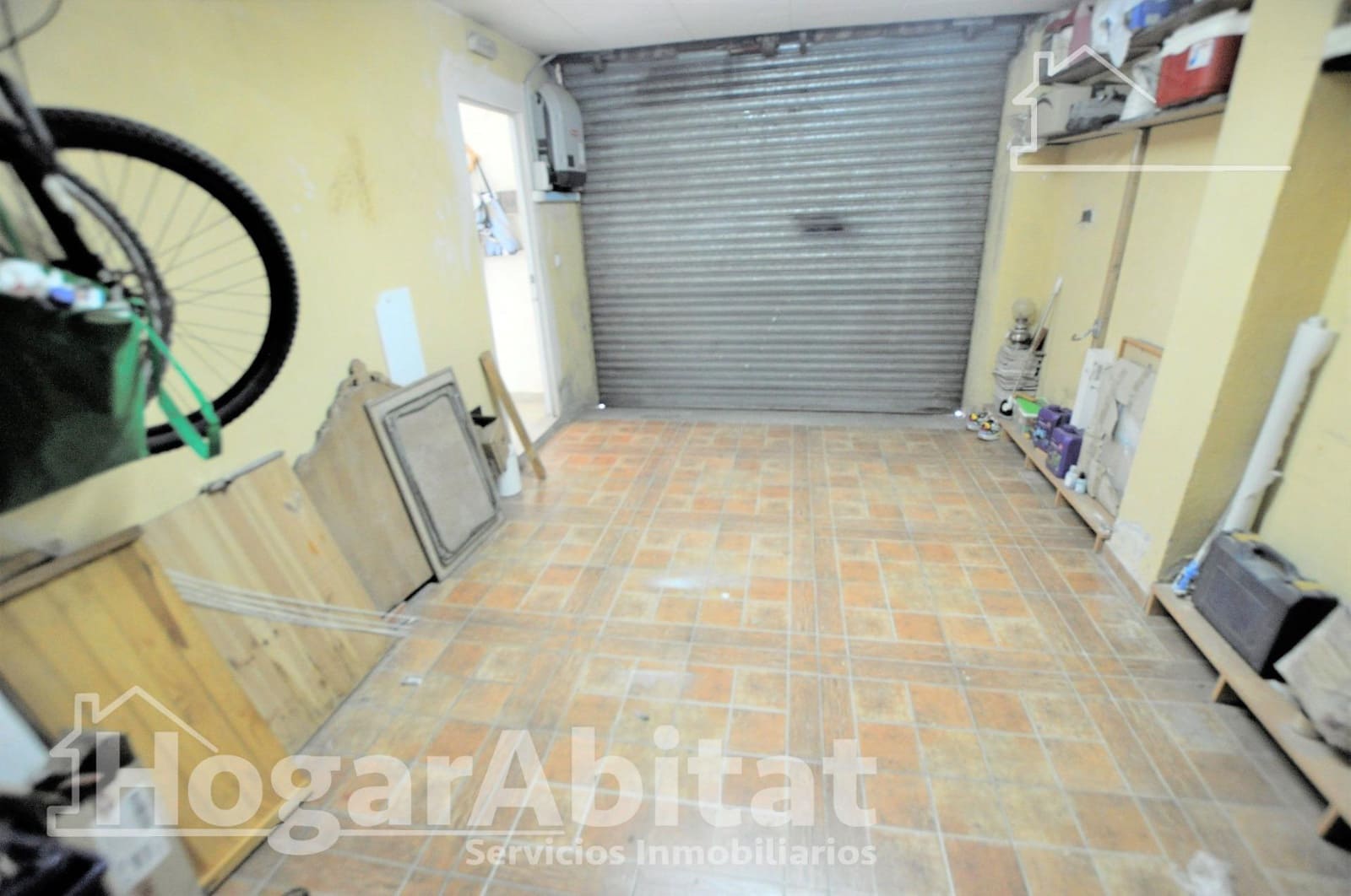 4 chambre Maison de Ville à vendre à Manises avec garage - 340 000 € (Ref: 10055406)