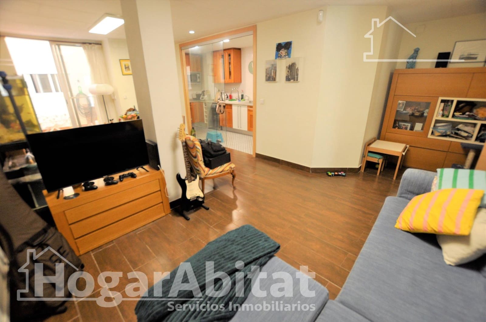 4 chambre Maison de Ville à vendre à Manises avec garage - 340 000 € (Ref: 10055406)