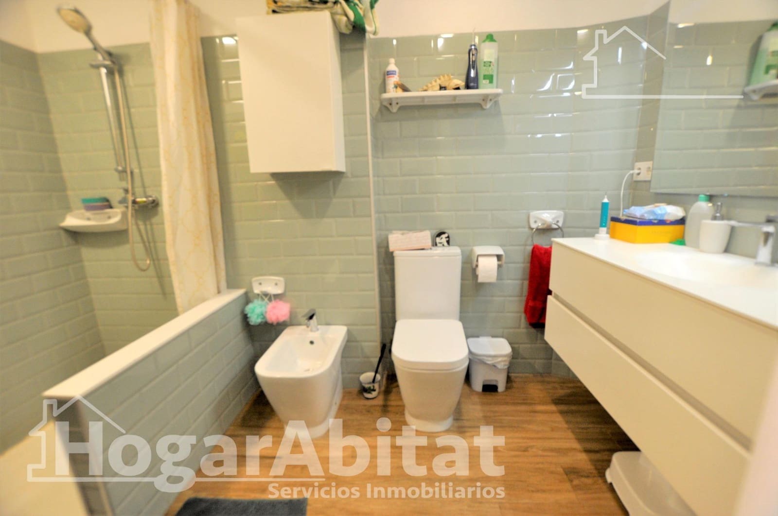 4 chambre Maison de Ville à vendre à Manises avec garage - 340 000 € (Ref: 10055406)