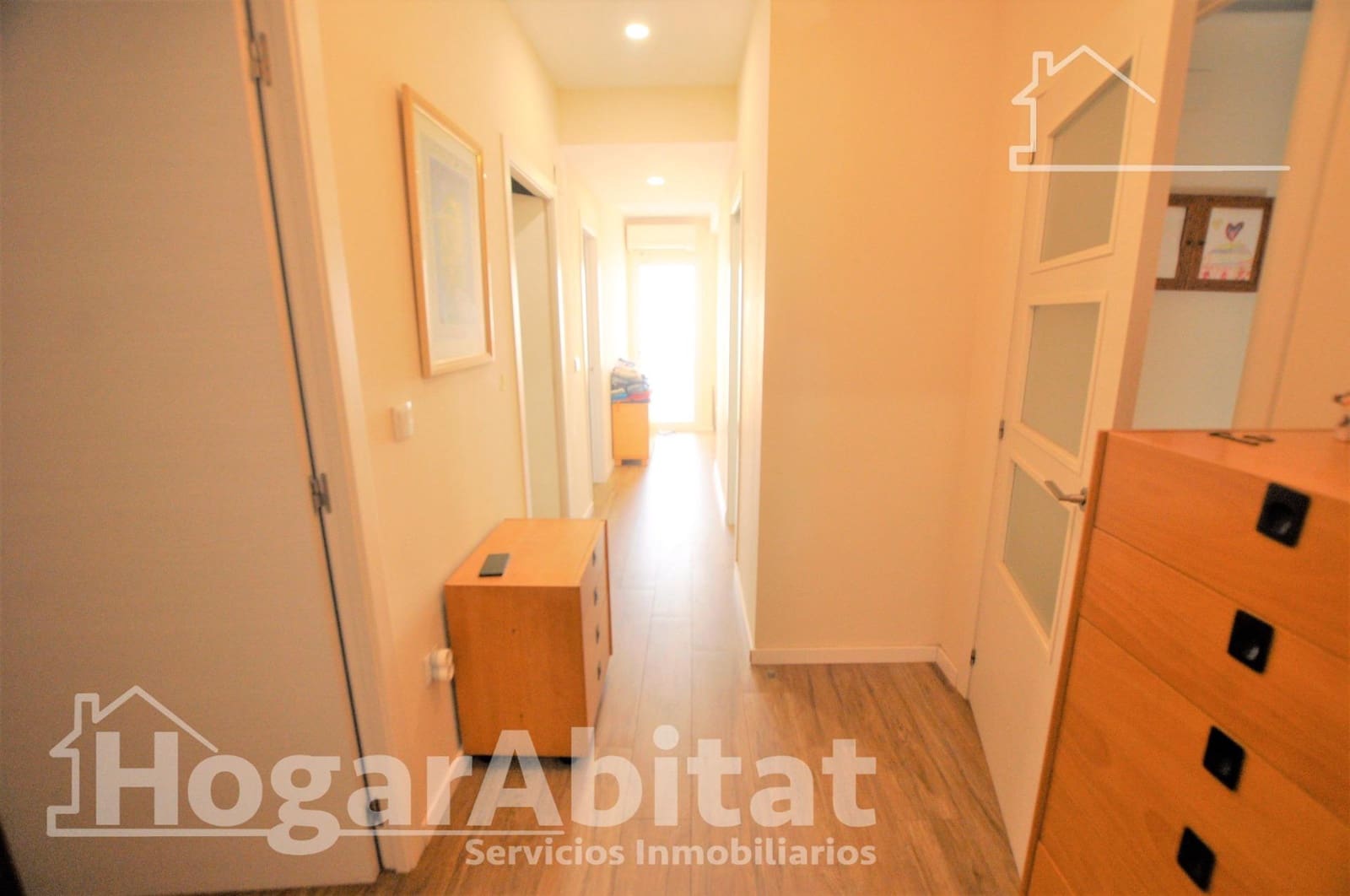 4 chambre Maison de Ville à vendre à Manises avec garage - 340 000 € (Ref: 10055406)
