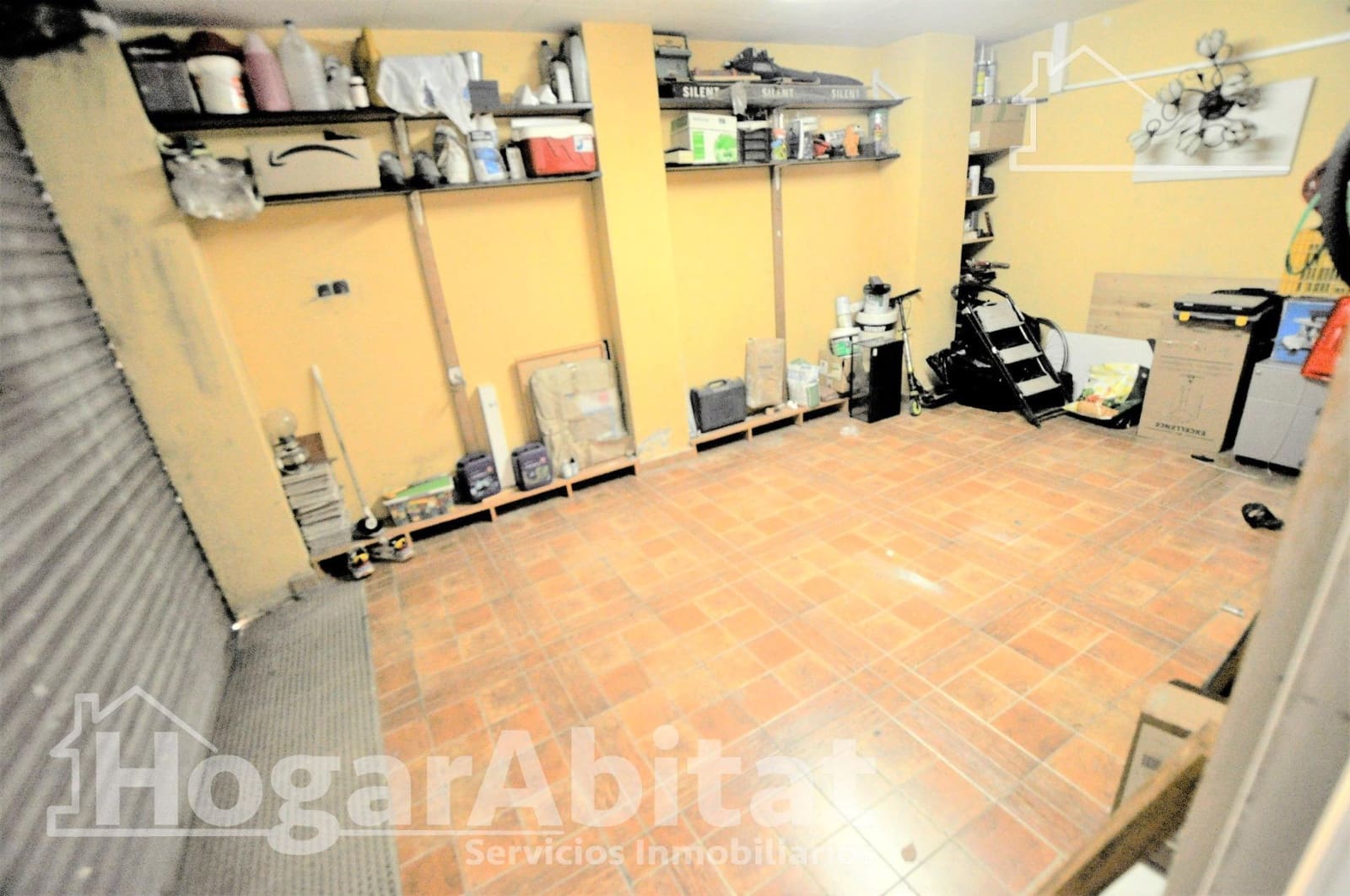 4 chambre Maison de Ville à vendre à Manises avec garage - 340 000 € (Ref: 10055406)