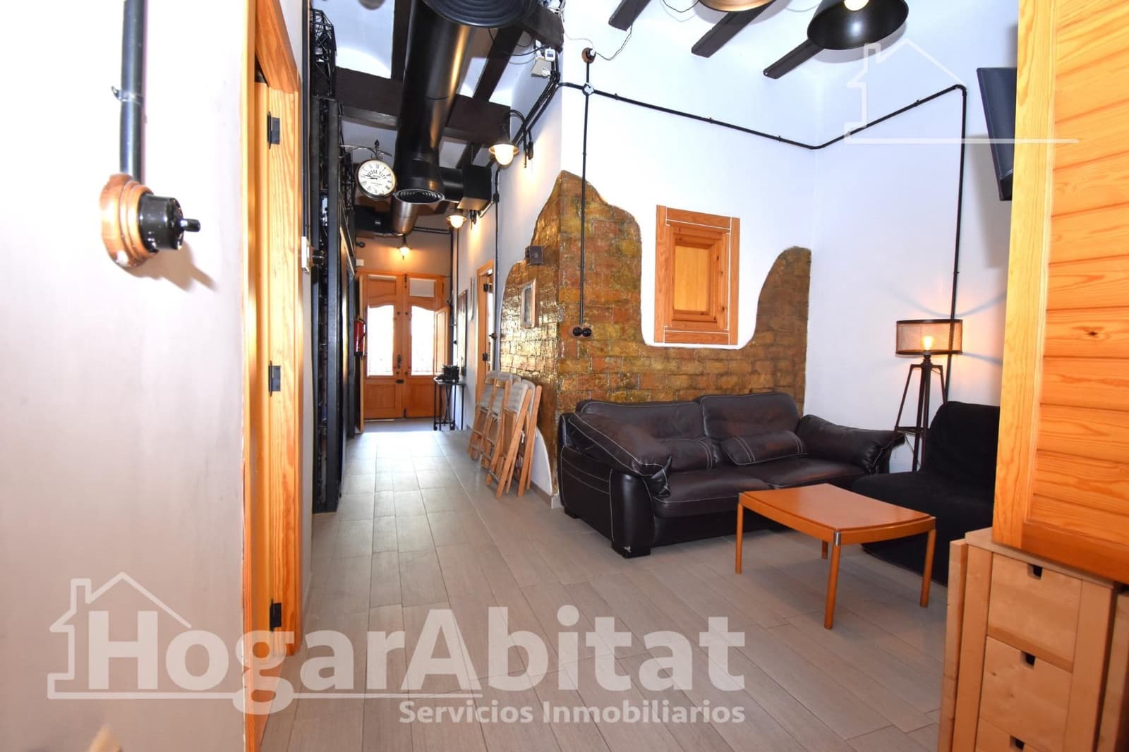 Casa de 8 habitaciones en València ciudad en venta - 879.000 € (Ref: 10055407)