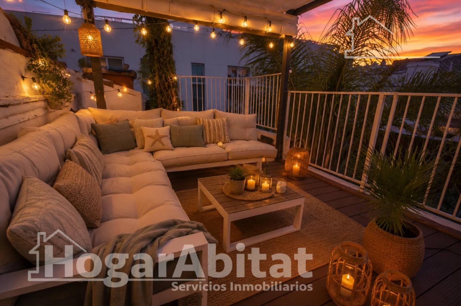 Casa de 8 habitaciones en València ciudad en venta - 879.000 € (Ref: 10055407)
