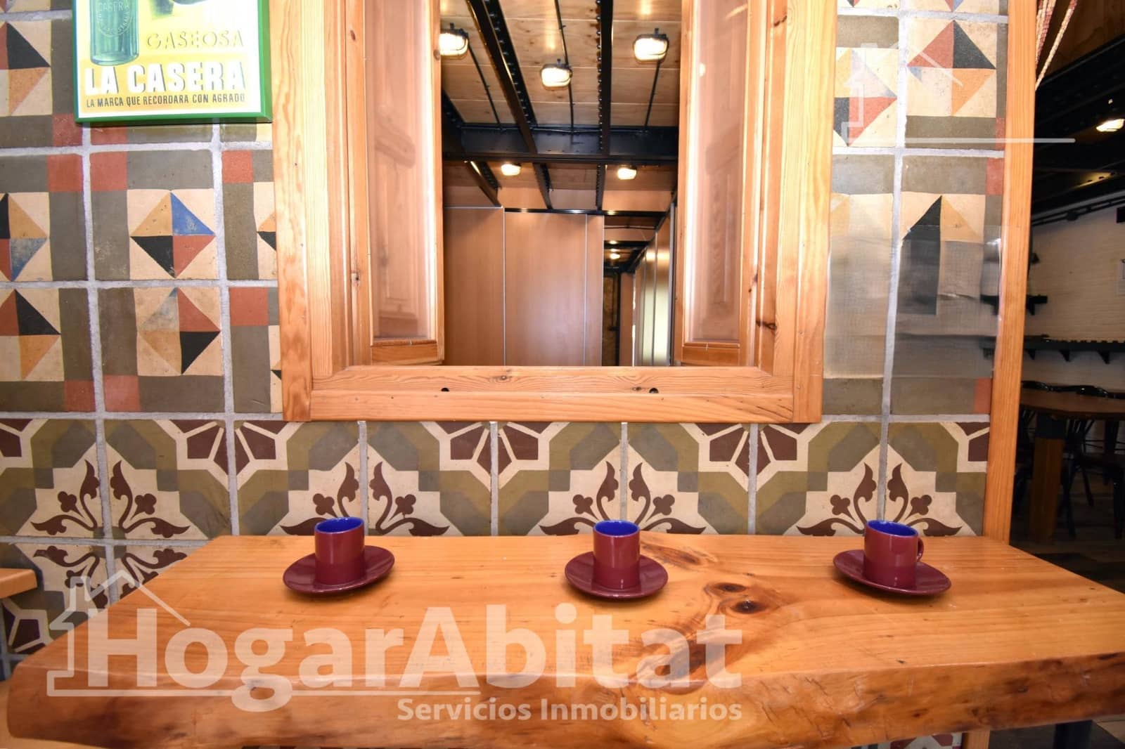Casa de 8 habitaciones en València ciudad en venta - 879.000 € (Ref: 10055407)