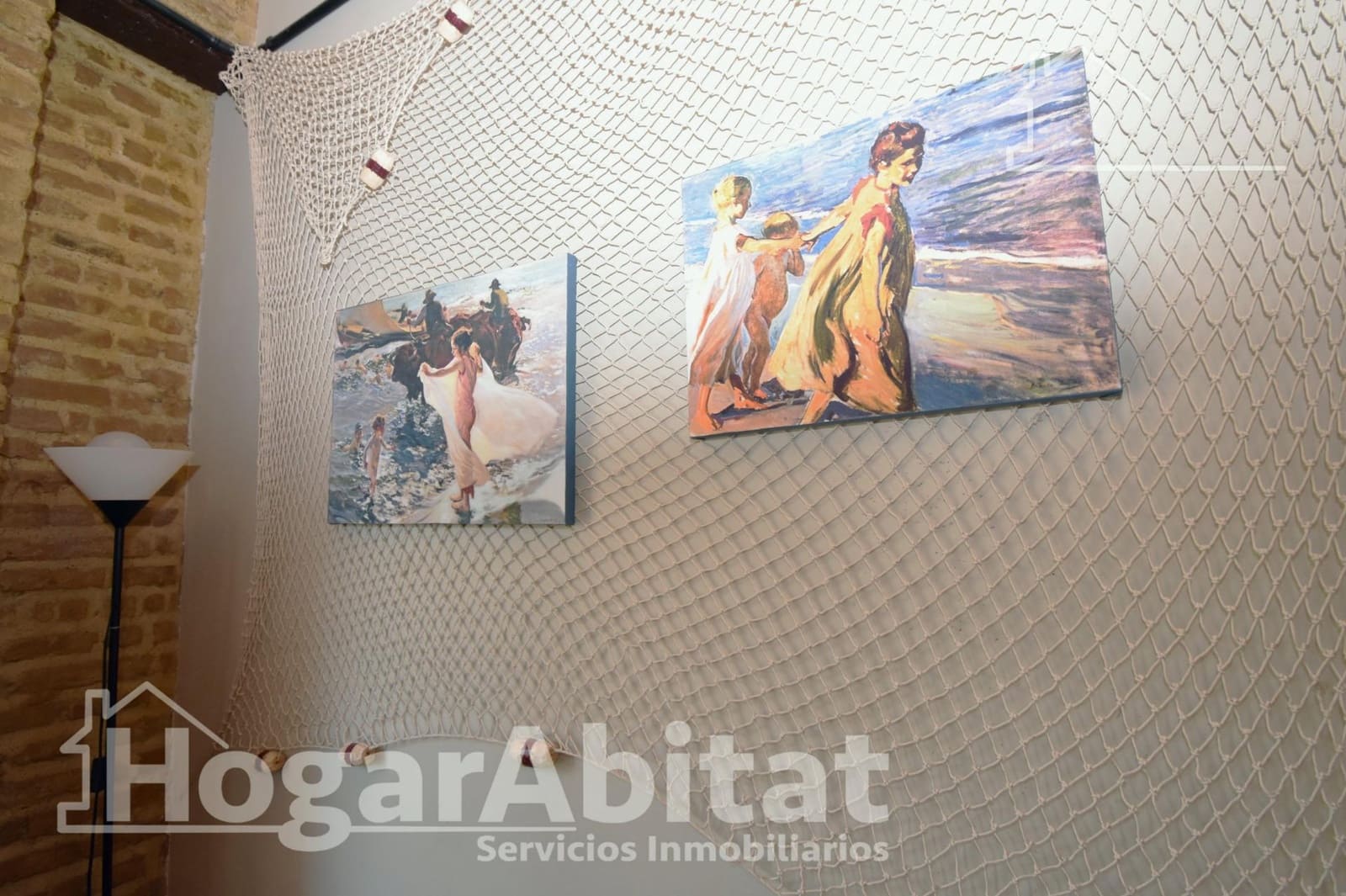 Casa de 8 habitaciones en València ciudad en venta - 879.000 € (Ref: 10055407)