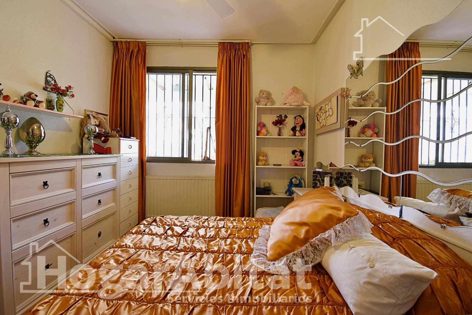 4 soveværelse Villa til salg i Adsubia - € 350.000 (Ref: 10055408)