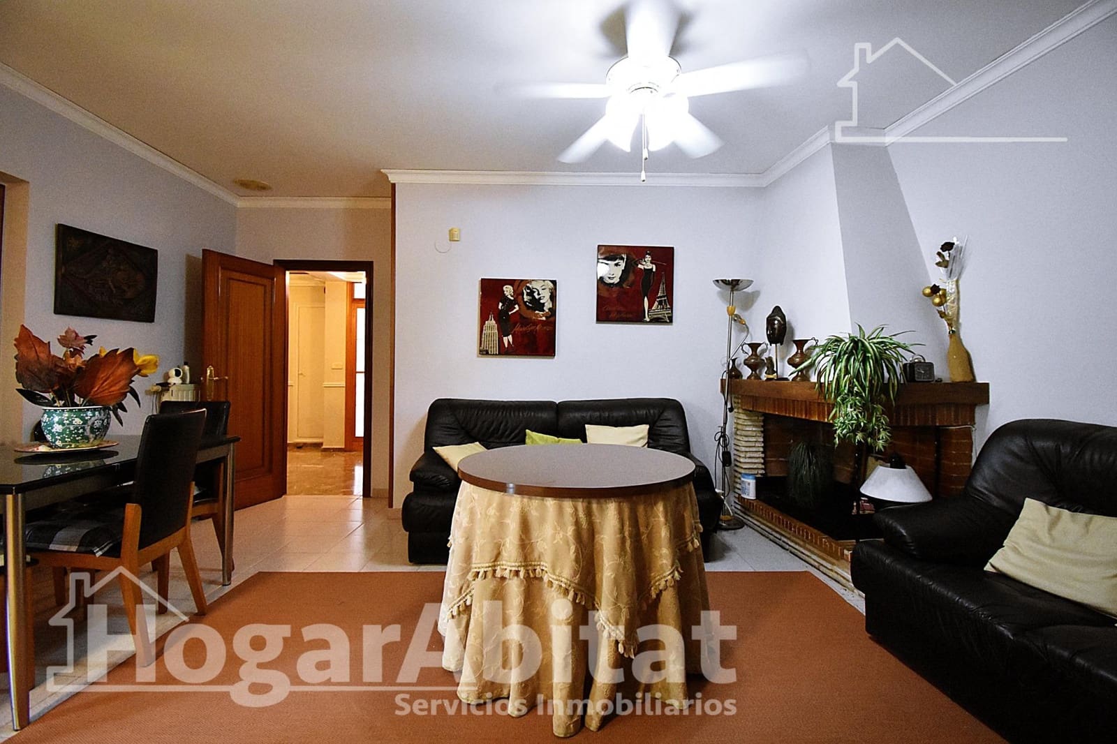 4 soveværelse Villa til salg i Adsubia - € 350.000 (Ref: 10055408)