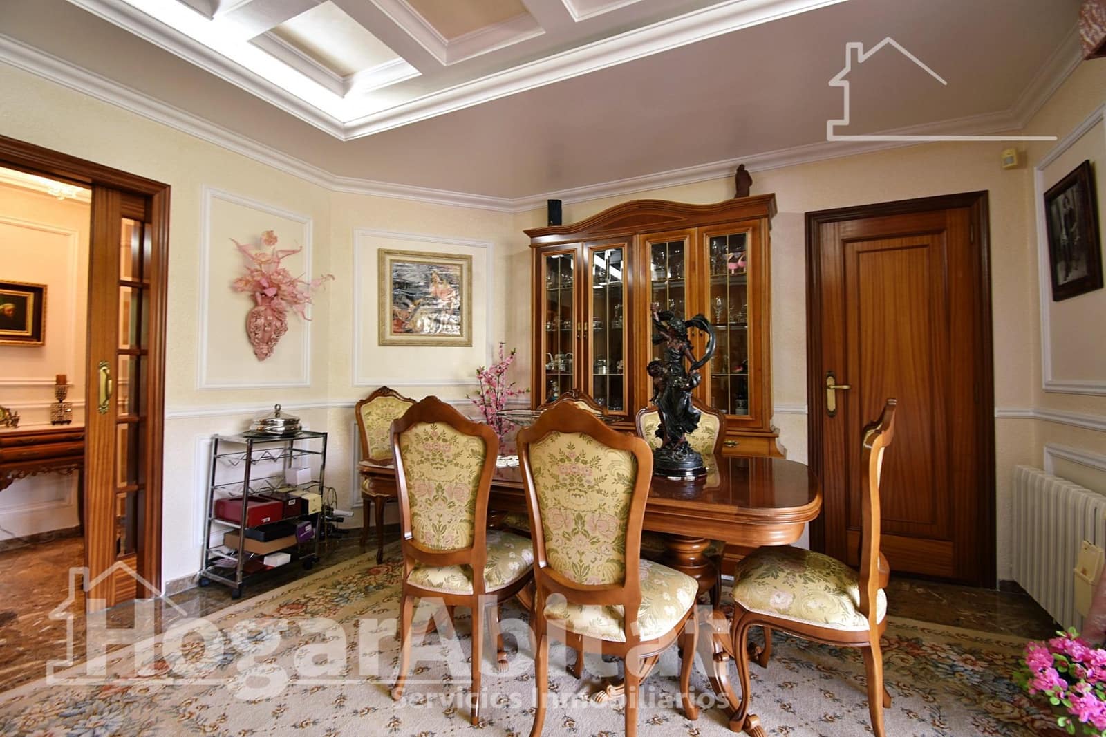4 soveværelse Villa til salg i Adsubia - € 350.000 (Ref: 10055408)