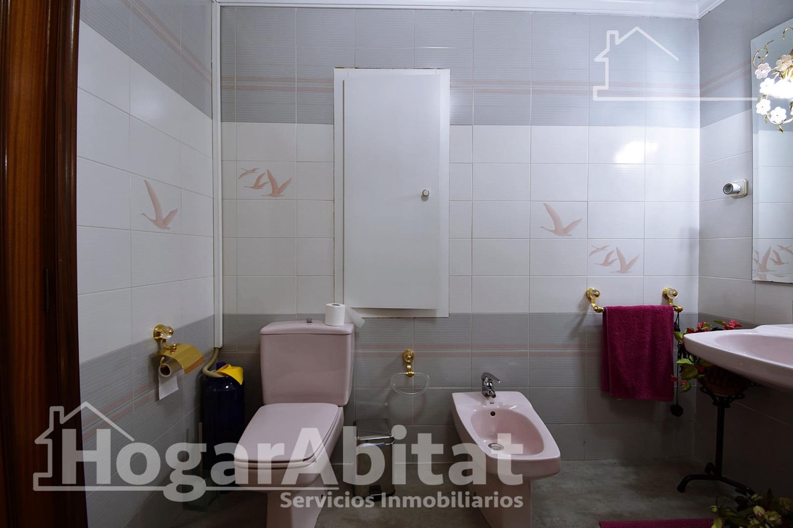 4 soveværelse Villa til salg i Adsubia - € 350.000 (Ref: 10055408)