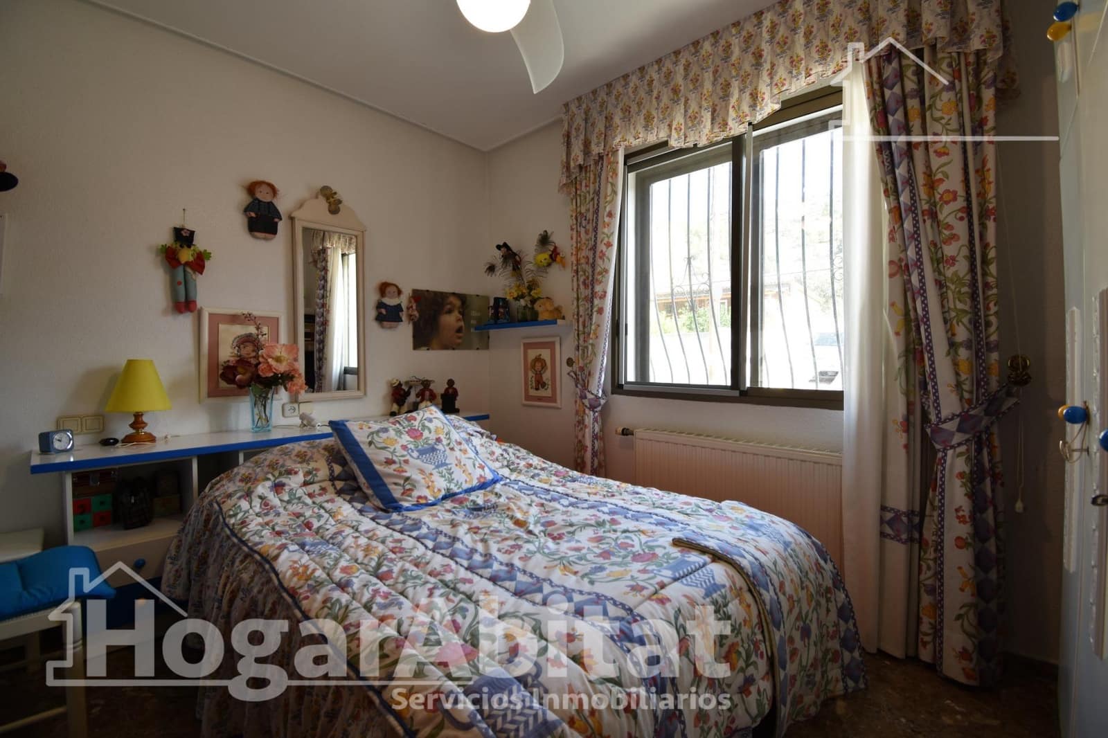 4 soveværelse Villa til salg i Adsubia - € 350.000 (Ref: 10055408)