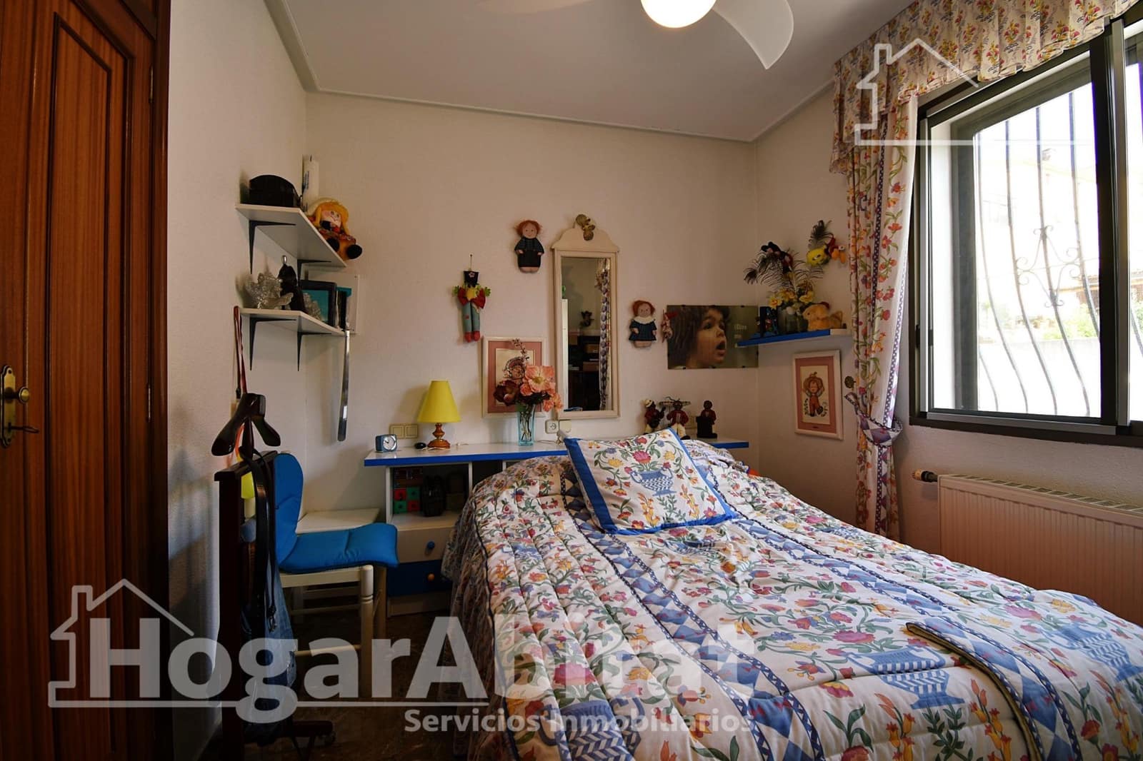 4 soveværelse Villa til salg i Adsubia - € 350.000 (Ref: 10055408)