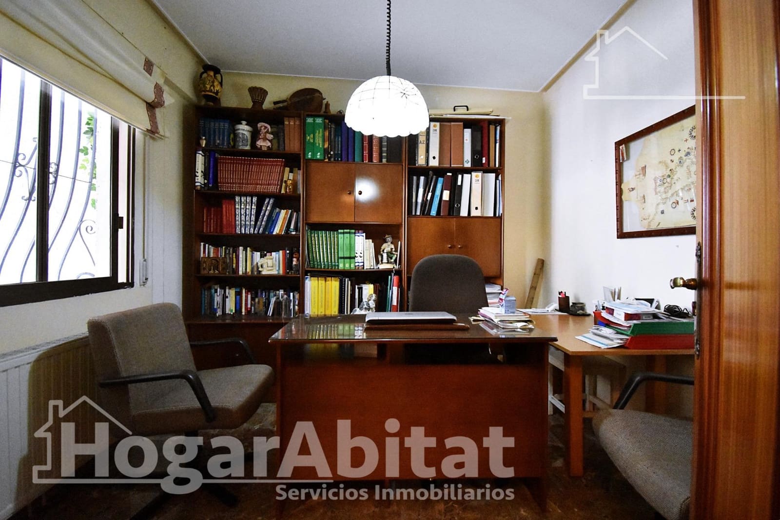 4 soveværelse Villa til salg i Adsubia - € 350.000 (Ref: 10055408)