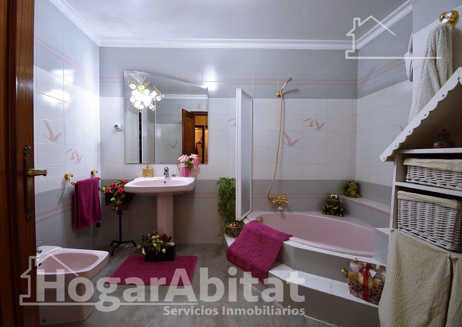 4 soveværelse Villa til salg i Adsubia - € 350.000 (Ref: 10055408)