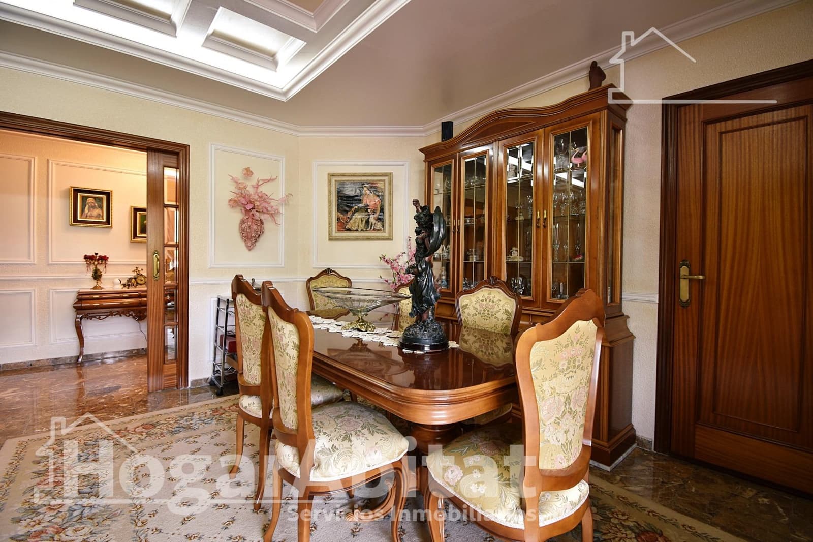 4 soveværelse Villa til salg i Adsubia - € 350.000 (Ref: 10055408)