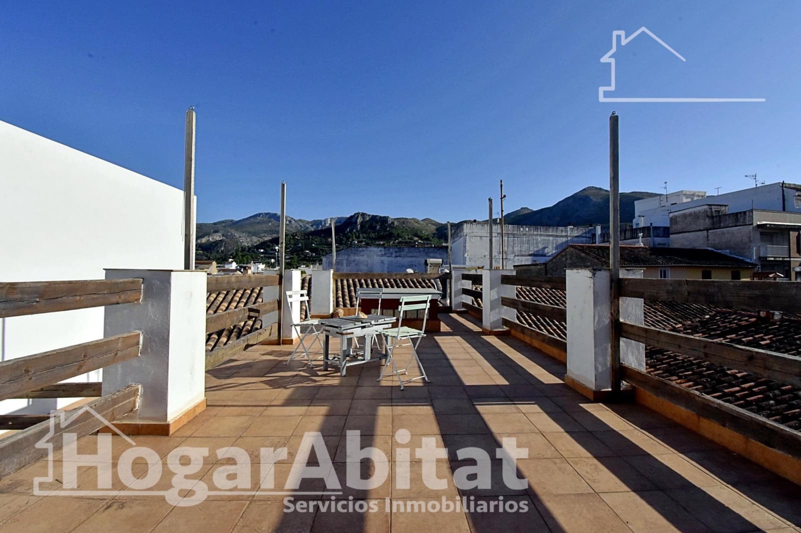3 Zimmer Haus zu verkaufen in Pego - 299.000 € (Ref: 10055409)