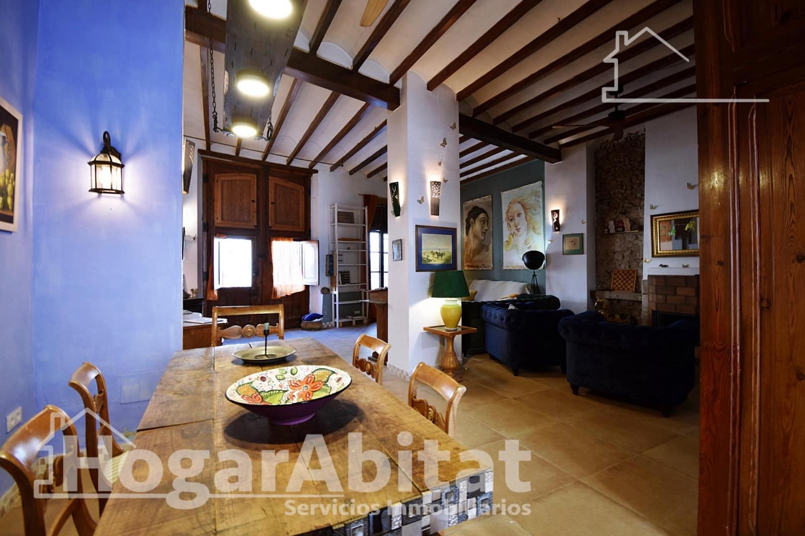 3 Zimmer Haus zu verkaufen in Pego - 299.000 € (Ref: 10055409)