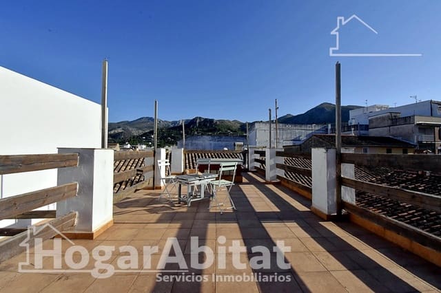 3 Zimmer Haus zu verkaufen in Pego - 299.000 € (Ref: 10055409)