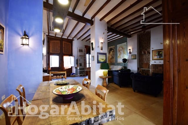 3 Zimmer Haus zu verkaufen in Pego - 299.000 € (Ref: 10055409)