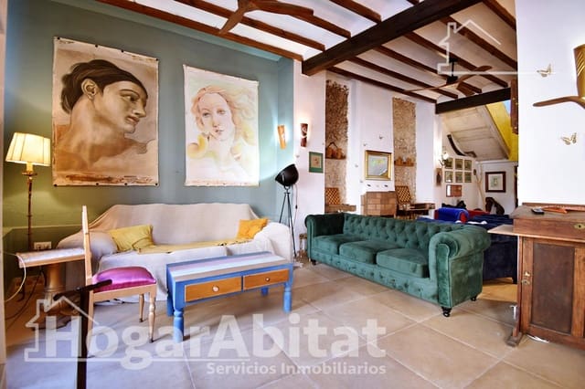 3 Zimmer Haus zu verkaufen in Pego - 299.000 € (Ref: 10055409)